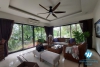 Magnificent four bedroom villa for rent in Ecopark Van Giang 